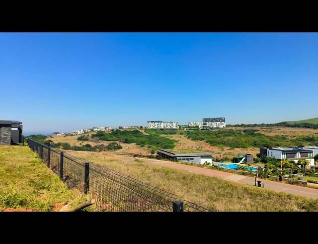 581M² VACANT LAND FOR SALE IN SIBAYA PRECINCT